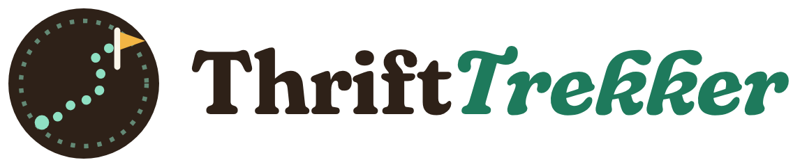 ThriftTrekker
