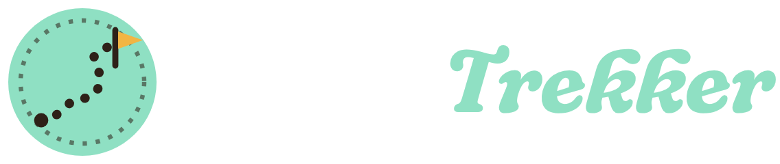 ThriftTrekker